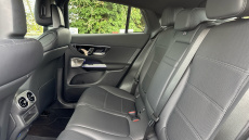 Mercedes-Benz GLC Coupe GLC 300 4Matic AMG Line Prem Plus 5dr 9G-Tronic Petrol Estate